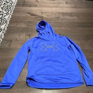 Under armour hoodie